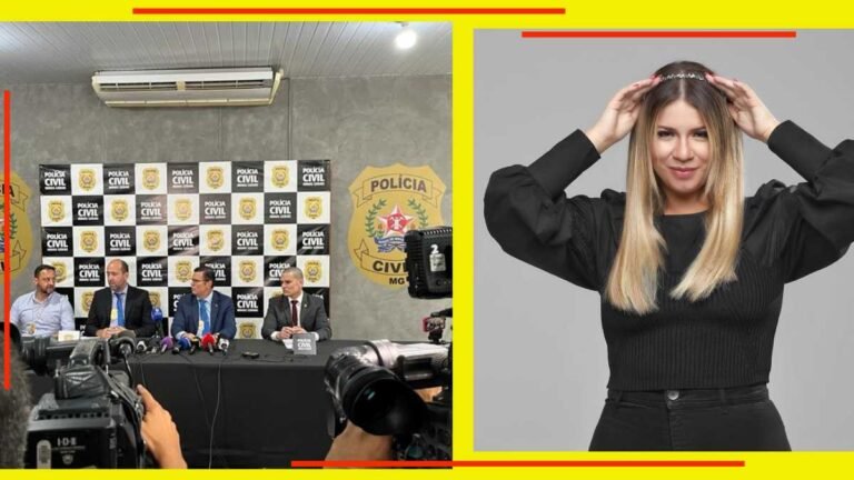 A PCMG concluiu que queda de avião de Marília Mendonça foi imprudência de piloto e do copiloto