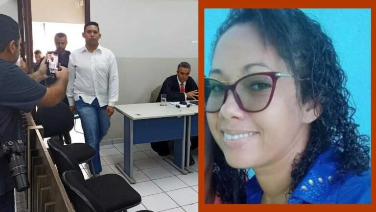 Filho que matou a mãe com mais de 30 golpes é condenado a 20 anos de reclusão em regime fechado