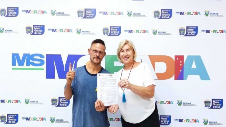 Agehab em parceria com setor imobiliário promove 1° Feirão MS Moradia