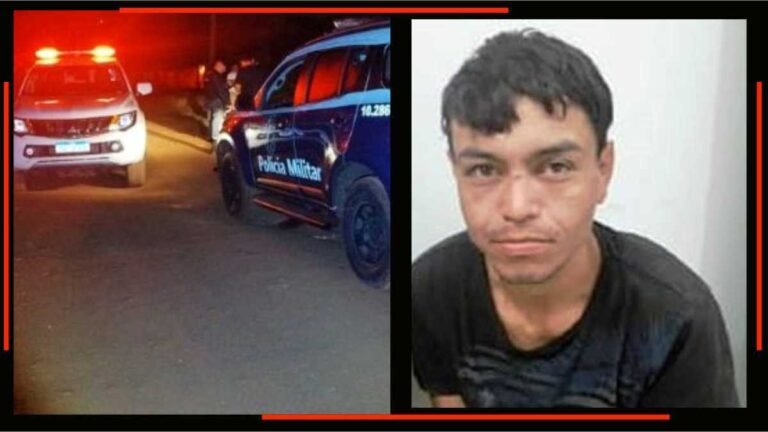 Jóquei Clube – “Vulgo Buguinho” morre durante troca de tiros com policiais em Dourados