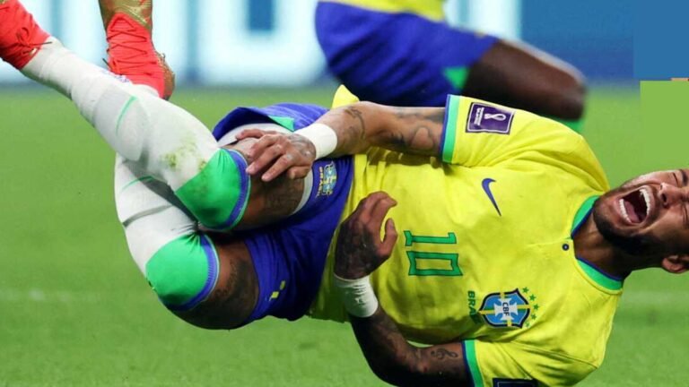 Seleção brasileira teve uma noite para esquecer após perder por 2×0 para o Uruguai