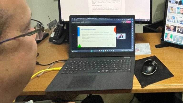 Novo PAC abre período para inscrições de projetos; prazo vai até dia 10 de novembro