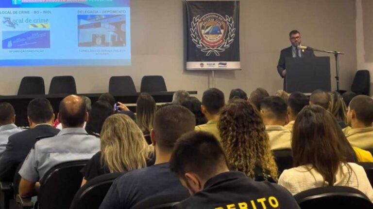 Com foco nos familiares de vítimas de homicídios e feminicídios, Sejusp inicia ‘Projeto Acolhida’