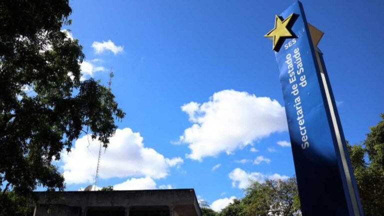 SES faz pesquisa até dia 31 para levantar necessidades de capacitação e ações na saúde