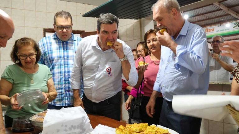 Com reforma da sede da Colônia Paraguaia de Dourados, Governo de MS valoriza cultura regional