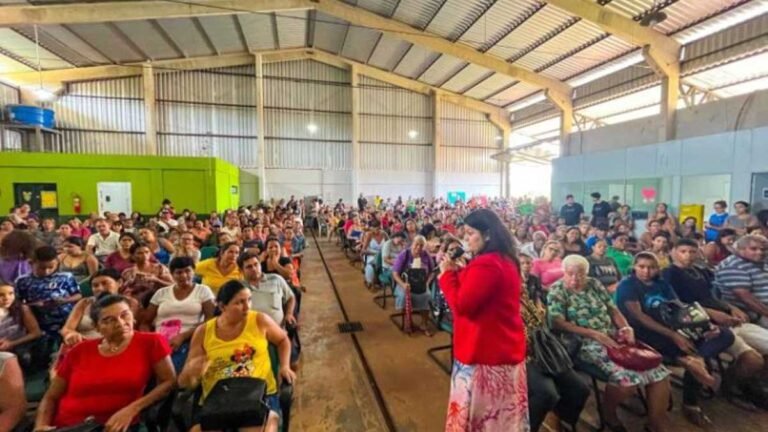 Mais Social de fraldas a leite, beneficiárias apontam programa como essencial para o básico do dia a dia