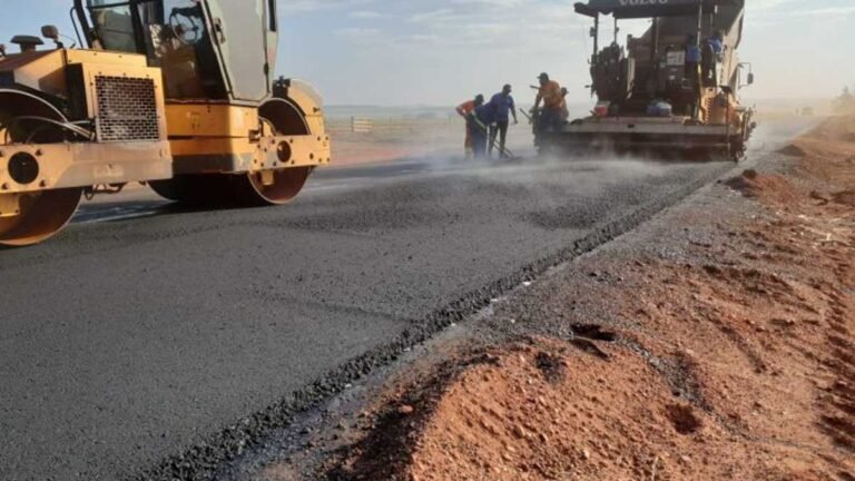 Fundo prevê R$ 1,5 bilhão em investimentos na infraestrutura de MS em 2024