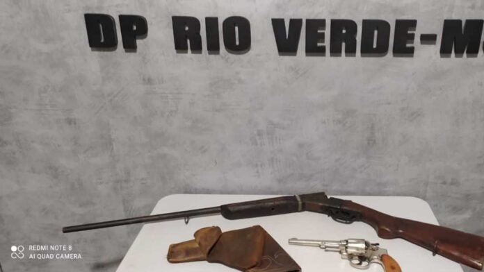 armas