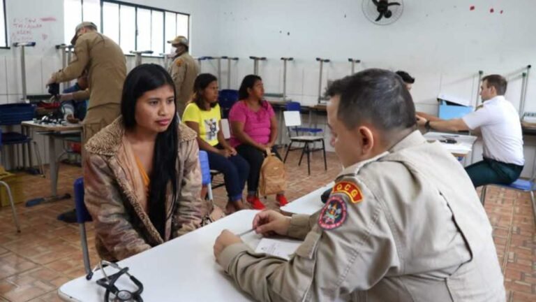 Resolução torna o programa ‘MS em Ação, Segurança e Cidadania’ ação estratégica da Sejusp