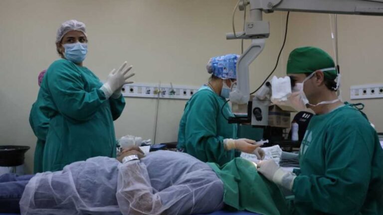 MS Saúde abre credenciamento para duas novas especialidades cirúrgicas no Estado