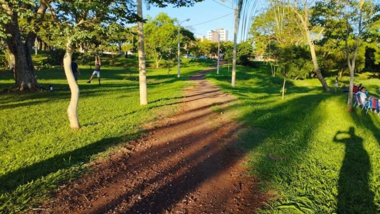 Previsão do tempo para este sábado 27/01 a quarta-feira 31/01 em Dourados e região