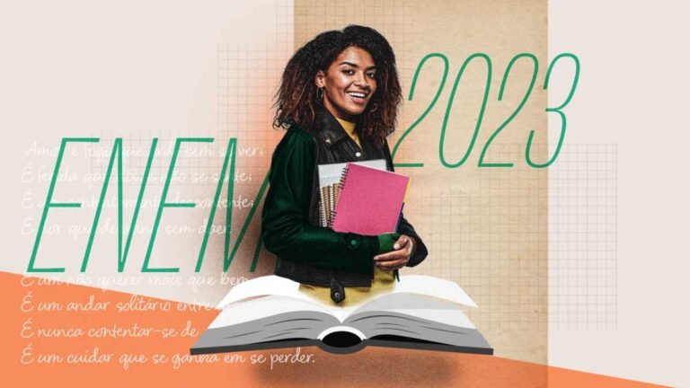 Dicas – Na reta final para o Enem, cuidados devem ser com o corpo e a mente