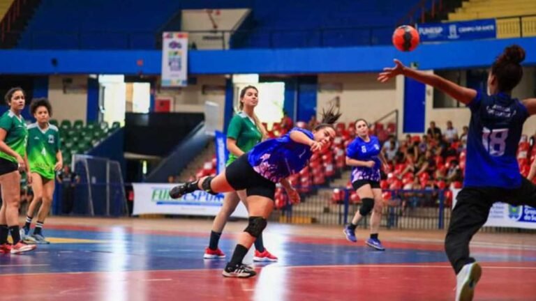 Volta dos Jogos Abertos de MS traz nostalgia e motiva nova geração de atletas e técnicos