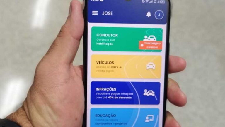 Prazo para regularizar exame toxicológico termina em dezembro e Detran-MS orienta condutores