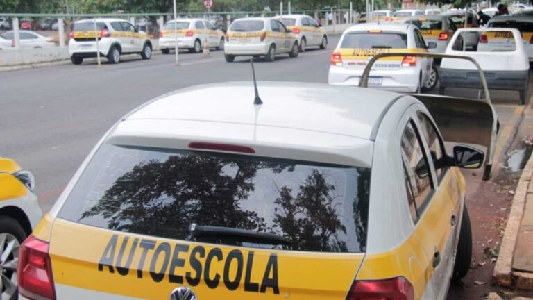 Detran dobra a oferta de vagas de exame prático na próxima segunda-feira