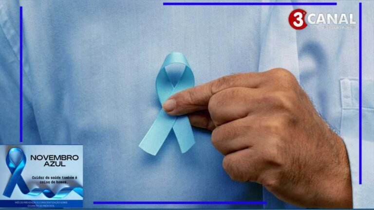 Com foco na saúde integral do homem, SES promove Seminário Novembro Azul