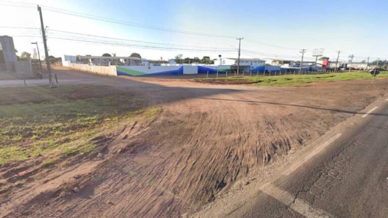 Governador anuncia licitação para construir acesso ao Polo Empresarial Norte de Campo Grande