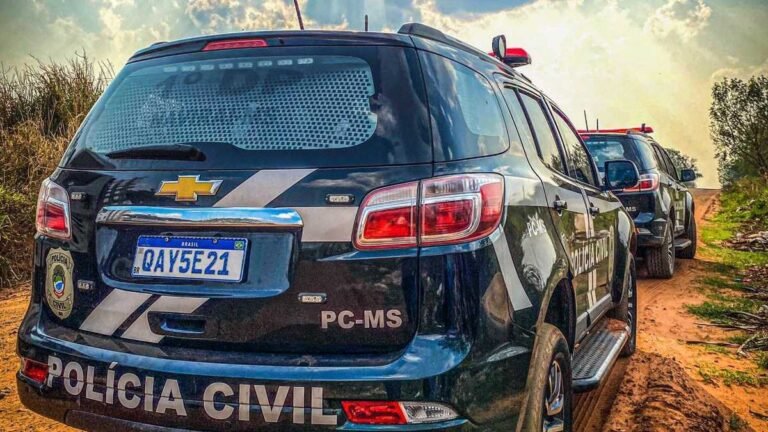 Adolescentes de 14 anos desaparecidas são encontradas pela Policia Civil