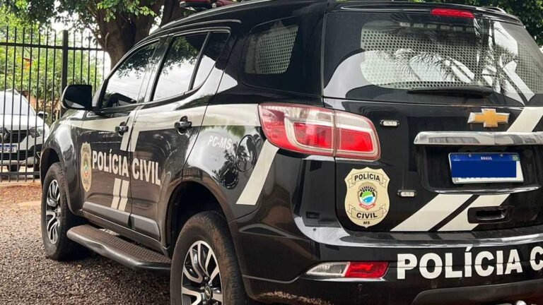 Polícia Civil identifica e indicia autor de crime de falsificação de documento público