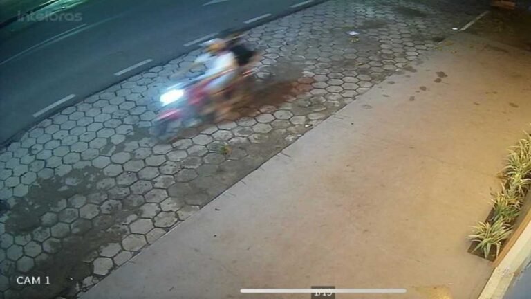 Polícia Civil prende em flagrante autores de tentativa de homicídio em menos de 4 horas após o crime 