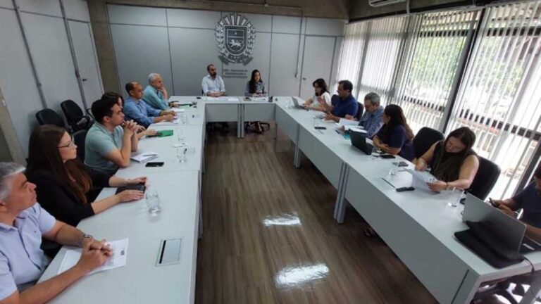 Secretaria de Administração avança nas metas pactuadas no Contrato de Gestão 2023