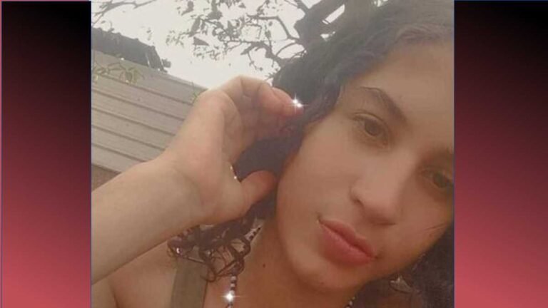 Polícia Civil prende um dos executores de Gabriela Oliveira Belentani