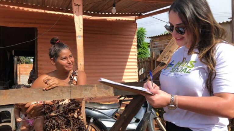 Governador e ministros assinam convênios para redução da probreza no MS e participam da sanção da Lei do Pantanal