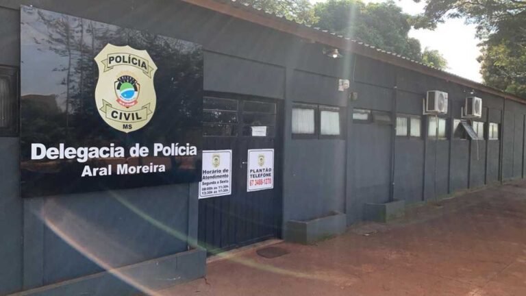 Foragido acusado de roubo, receptação, ameaça e tráfico de drogas é capturado pela Polícias Civil