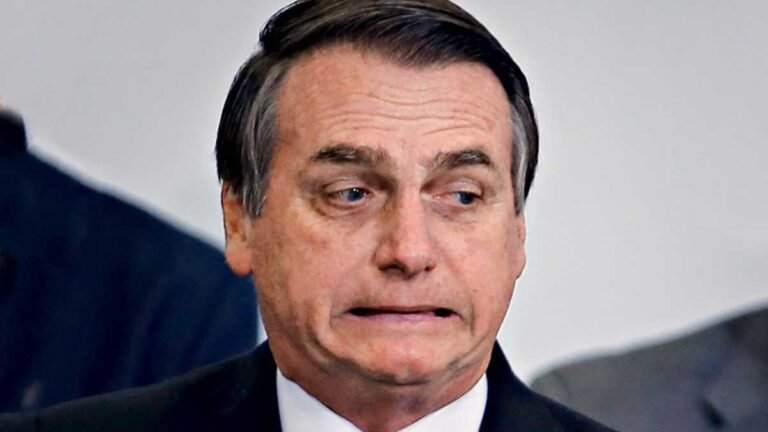 STF dá 48 horas para Meta entregar vídeo de Bolsonaro após 8/1