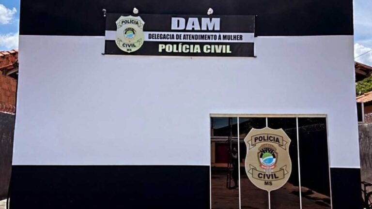 Homem é preso por descumprir medidas protetivas em Aquidauana