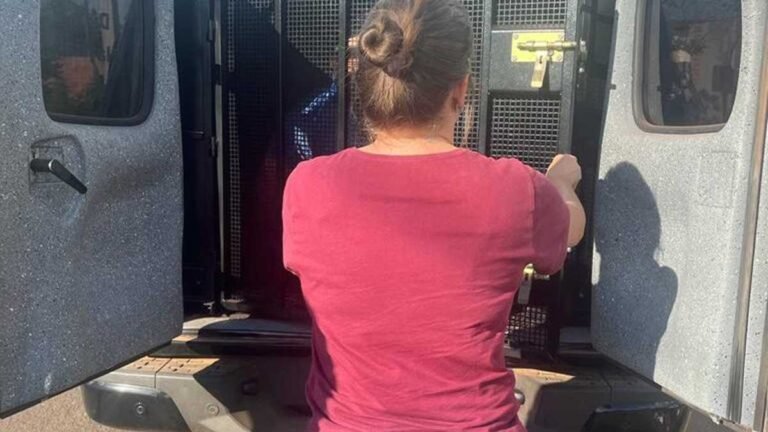 Autor de feminicídio tentado é preso pela Polícia Civil