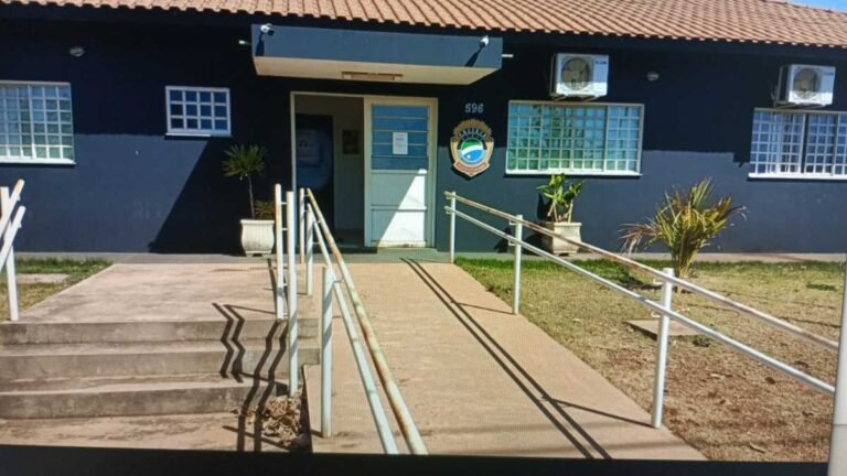 Denunciado por cárcere privado, agressão e violência doméstica, padrasto é preso pela Polícia Civil 