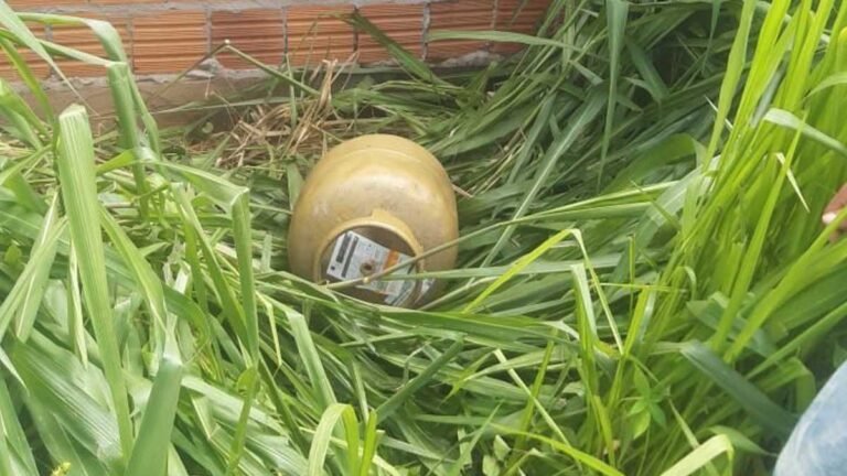 A Polícia Civil identifica autor e recupera objeto que havia sido subtraído em Anastácio