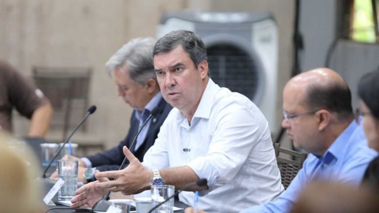 Com ambiente favorável e seguro para investimentos, MS tem menos impostos e é um dos estados que mais cresce no Brasil