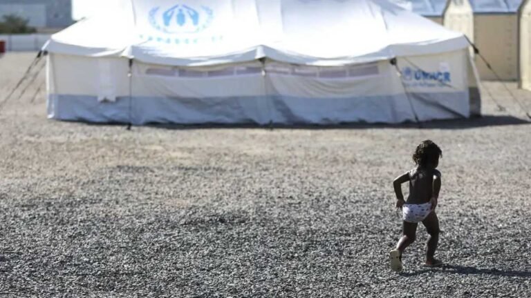 Quase 130 mil filhos de imigrantes nasceram no Brasil em nove anos