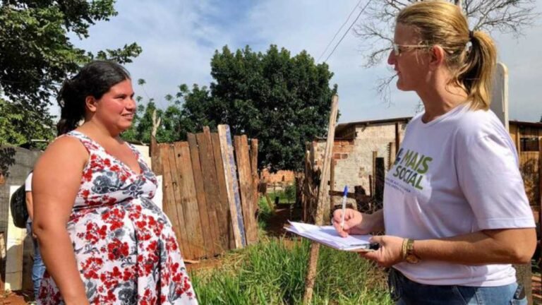 Mais Social – Programa injetou R$ 228 milhões na economia dos 79 municípios