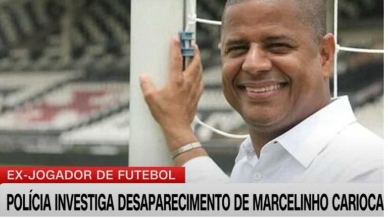 Dois homens e uma mulher são presos suspeitos em desaparecimento de ex-jogados