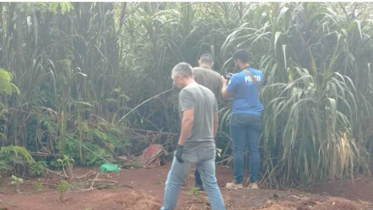 Aldeia Jaguapirú – Adolescente é morta por asfixia e facadas após dizer que irmão era melhor na cama