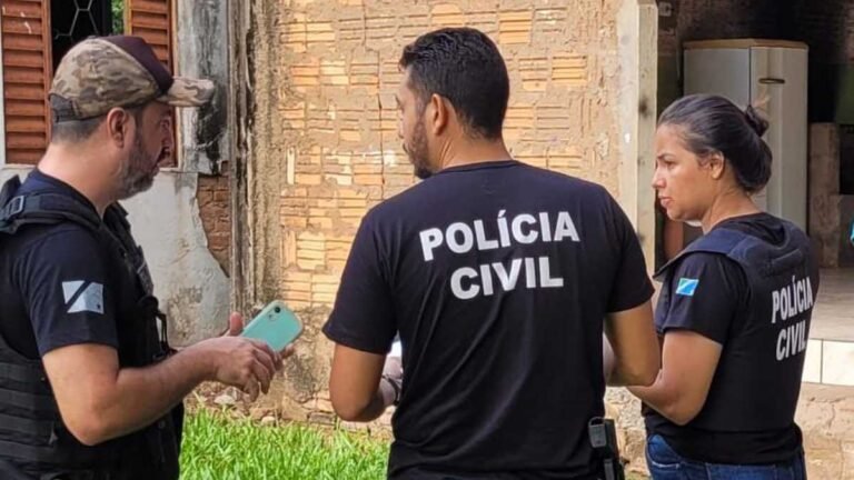 Polícia Civil cumpre diversos mandados de prisões em desfavor de suspeitos de praticar crimes de prostituição e exploração sexual