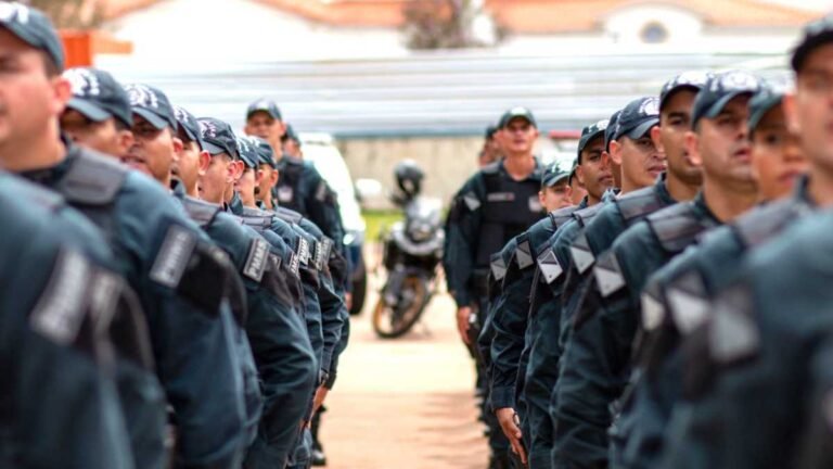 PMMS lança “Operação Boas Festas – 2023”