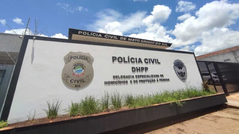 Delegacia Especializada aos Crimes de Homicídio e de Proteção à Pessoa divulga ações realizadas em 2023
