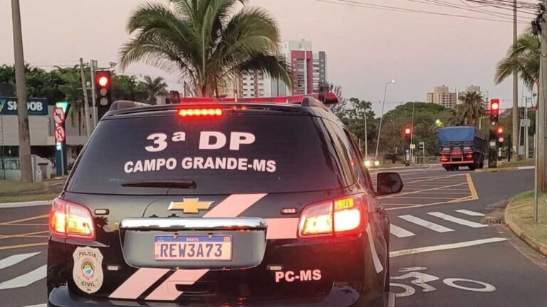 Polícia Civil prende estelionatário suspeito de causar R$ 52 mil de prejuízo em lotéricas 