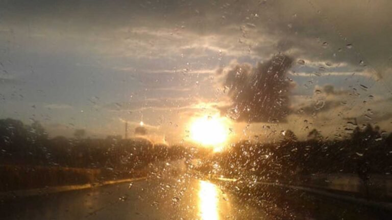 Previsão do tempo para esta terça-feira 21/01 a sábado 25/01 em Dourados e região