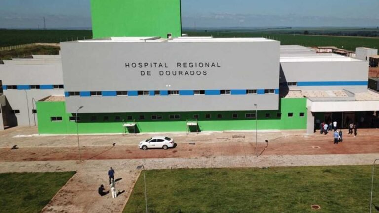 Governo de MS fortalece municípios com obras e organização dos serviços de saúde