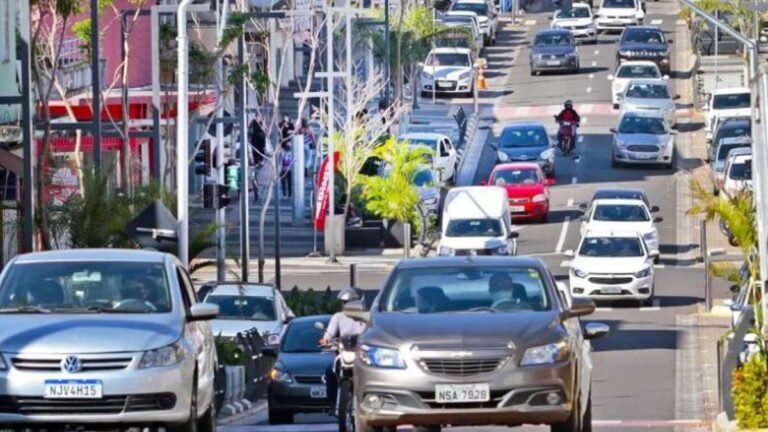 Prazo para pagamento da segunda parcela do IPVA 2025 vence nesta sexta-feira