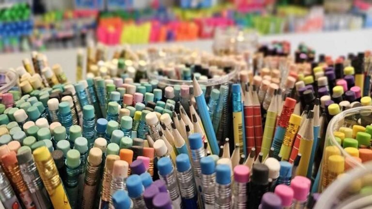 Volta as aulas – Procon divulga pesquisa de preços do material escolar em Dourados