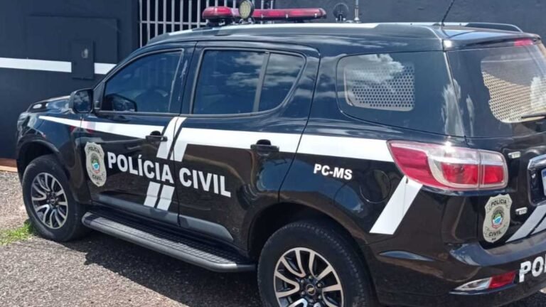 Homem é preso por tentativa de estupro, perseguição e ameaça contra adolescente