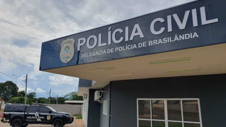 Mulher e seus três filhos menores mantido em carcere e sobre ameaças são resgatadas pela Policia Civil