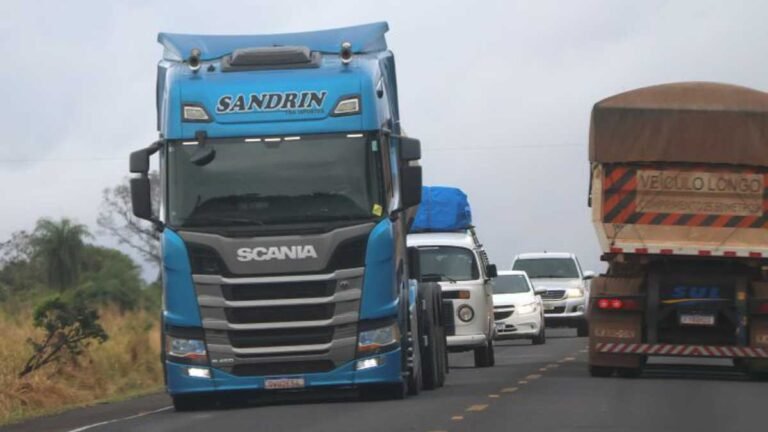 Contran estende prazo para realização de exame toxicológico de condutores com categoria C, D e E