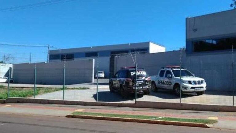 Autor de homicídio e foragido da justiça é preso pela Polícia Civil